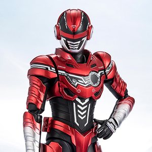 ギャバン・インフィニティ