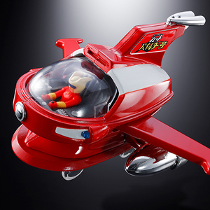 ジェットパイルダー号