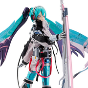 初音ミク