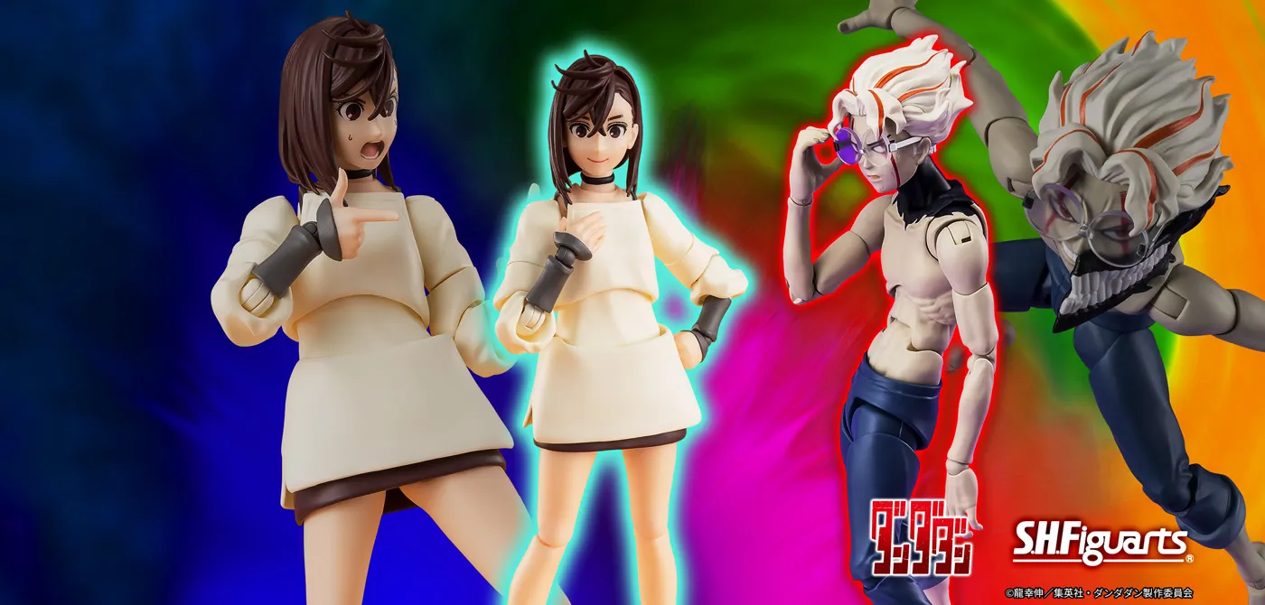 オカルン（変身） Ver.2