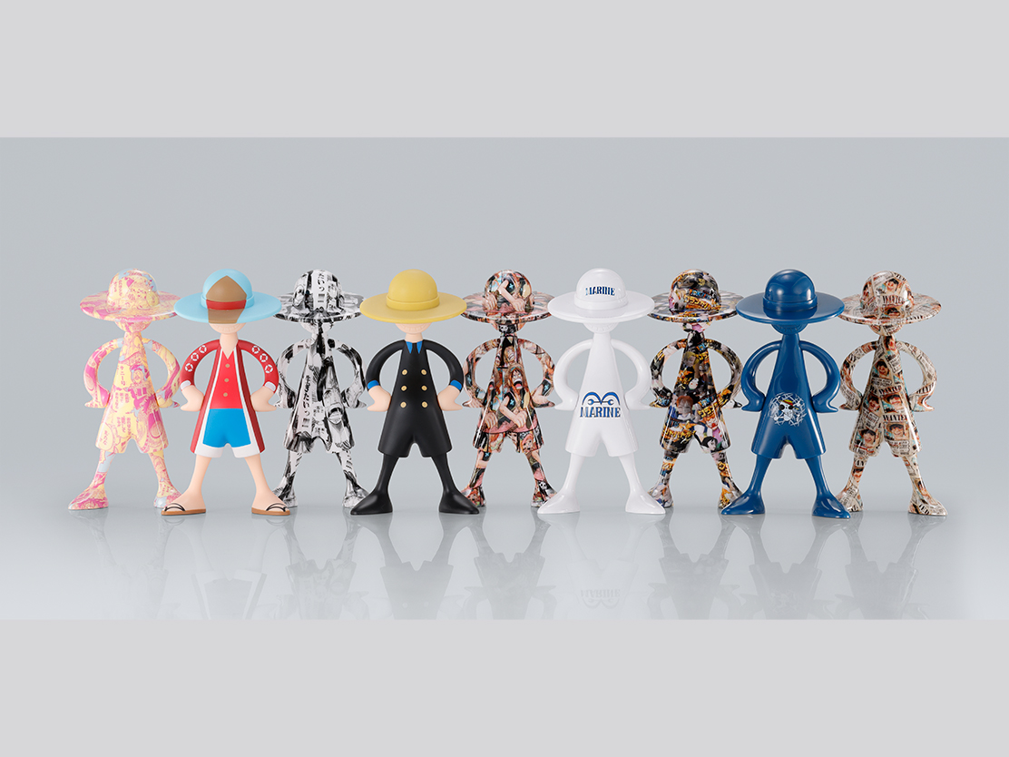 ワンピース フィギュア LUFFY’s 冒険の記憶［Vol.3］