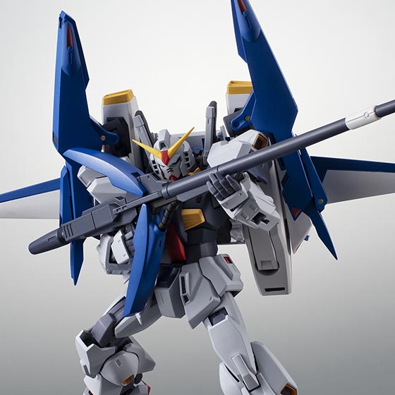  ＜SIDE MS＞ RX-178+FXA-05D スーパーガンダム ver. A.N.I.M.E.