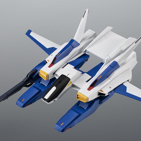   ＜SIDE MS＞ FXA-05D Gディフェンサー ver. A.N.I.M.E.