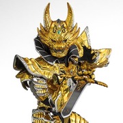 黄金騎士ガロ・翔