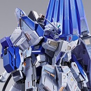 Hi-νガンダム [METAL BUILD EXPO]