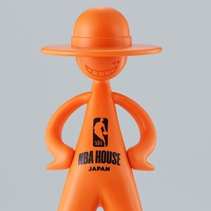 【抽選販売】NBA HOUSE JAPAN -LOGOTYPE-（会場受取）