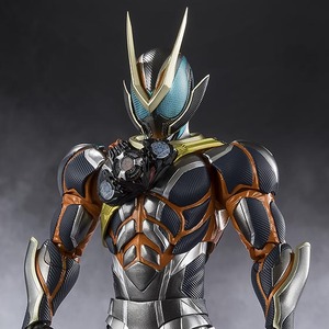 仮面ライダーゼッツ カタストロム