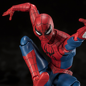S.H.Figuarts スパイダーマン（スパイダーマン：ブランド・ニュー・デイ）