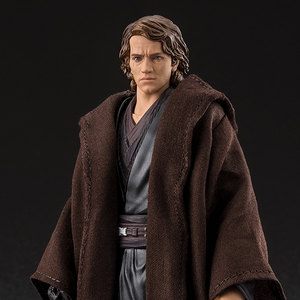 S.H.Figuarts アナキン・スカイウォーカー -Classic Ver.- （STAR WARS: Revenge of the Sith）