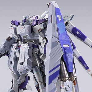 【抽選販売】Hi-νガンダム専用HWSオプションセット【2次：2026年12月発送分】