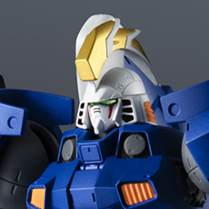 OZ-00MS2 TALL GEESE Ⅱ