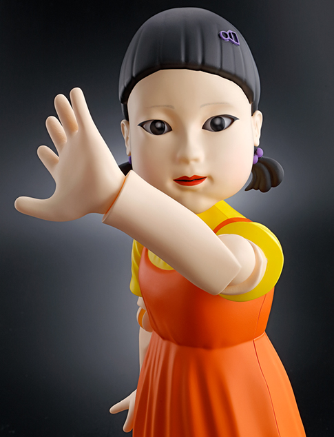 TAMASHII Lab 商品イメージ