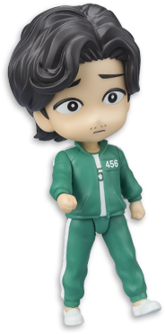 Figuarts mini 商品イメージ