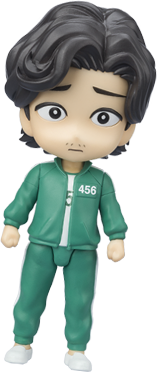 Figuarts mini 商品イメージ