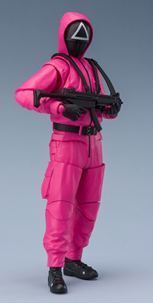 S.H.Figuarts 商品イメージ