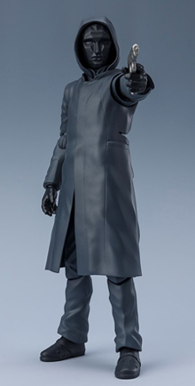 S.H.Figuarts 商品イメージ