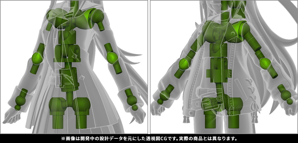 関節イメージ画像