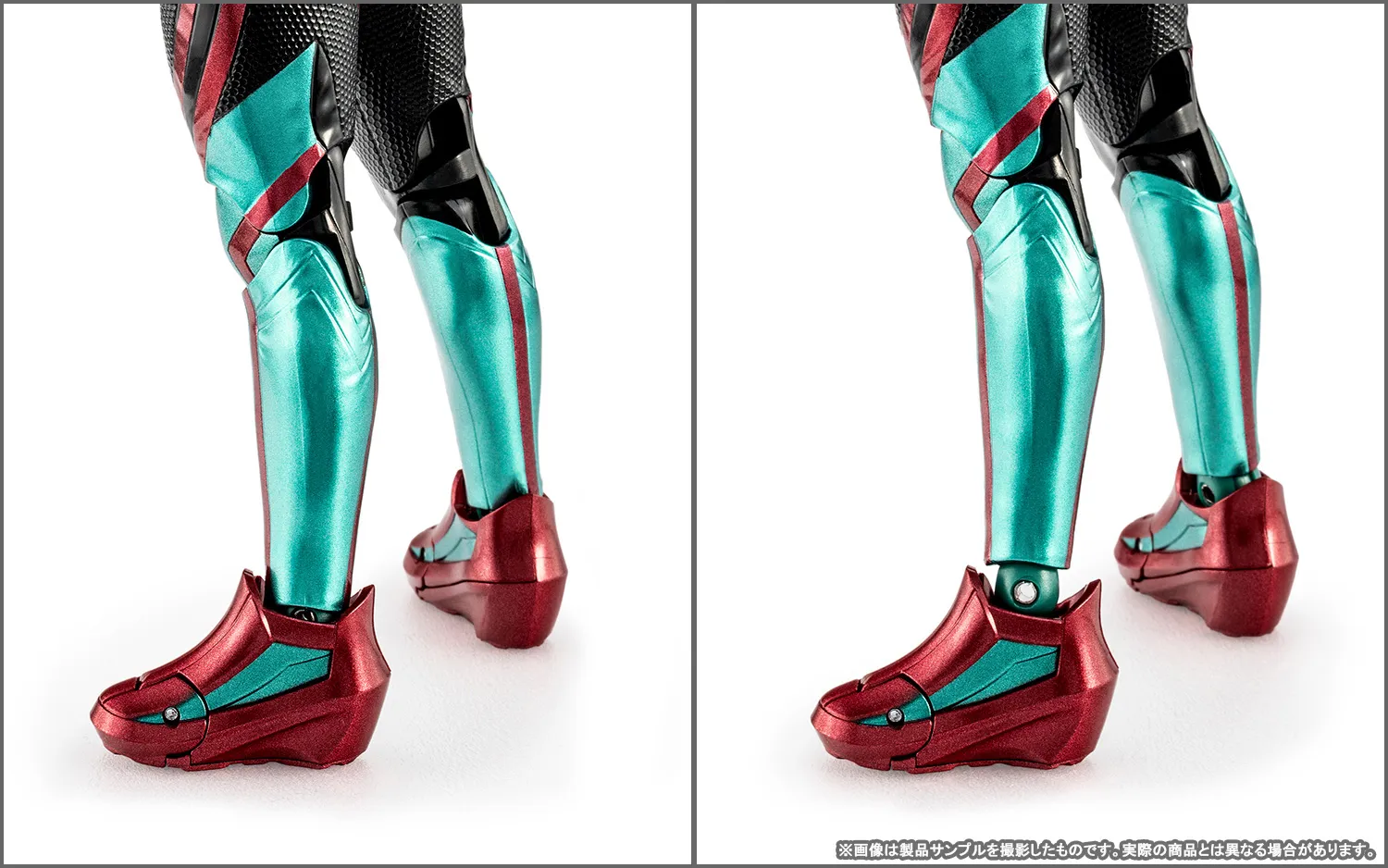 S.H.Figuartsでミッションスタート!12/20店頭発売「仮面ライダーゼッツ フィジカムインパクト」製品サンプル紹介