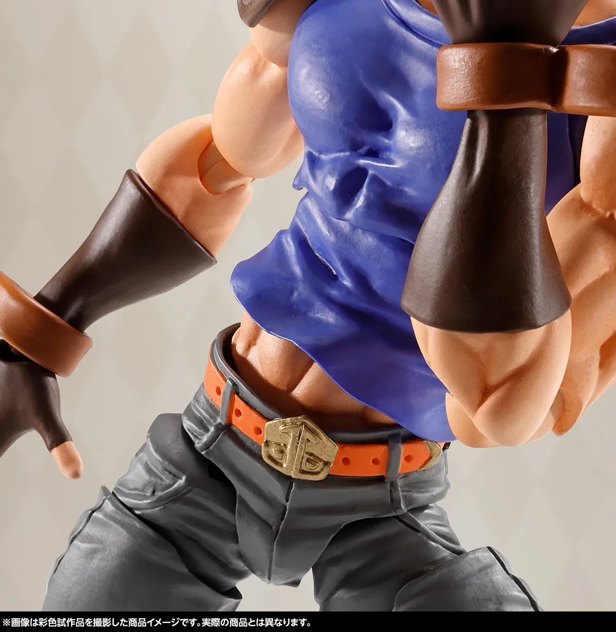 S.H.Figuarts『ジョジョの奇妙な冒険』シリーズ「ジョナサン・ジョースター」「ジョセフ・ジョースター」12月27日(土)一般店頭発売ィィィ！！！！！