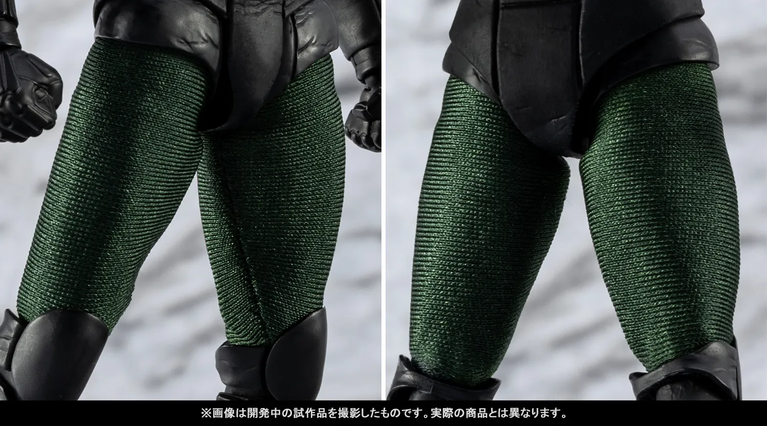 “太陽の子”が待望の参戦!「S.H.Figuarts(真骨彫製法)仮面ライダーBLACK RX」2月2日(月)店頭予約開始