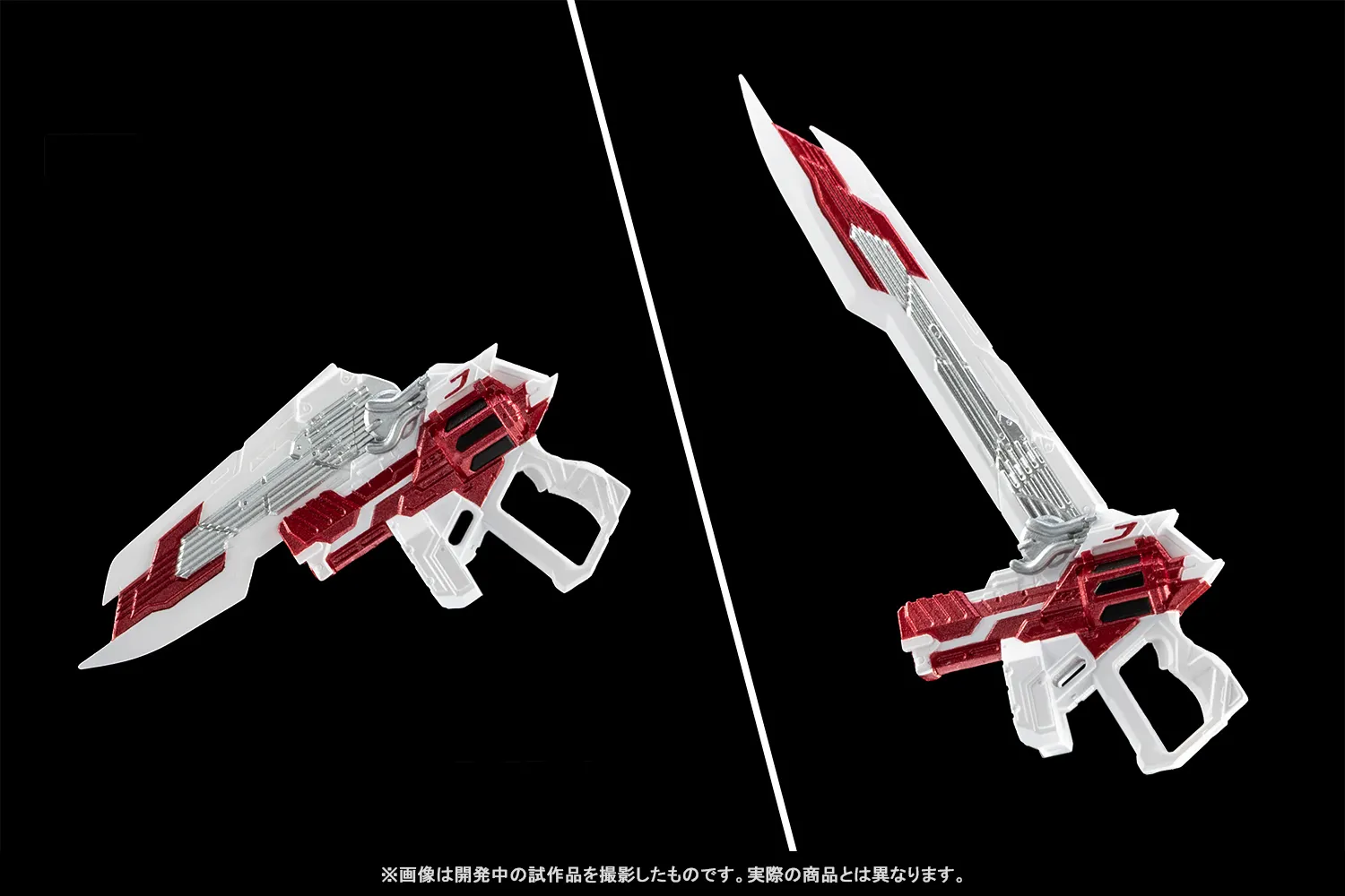 全て超越した創世の力！「S.H.Figuarts 仮面ライダーギーツIX」3月13日（金）魂ウェブ商店受注開始