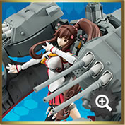 アーマーガールズプロジェクト 艦これ 大和 商品画像05
