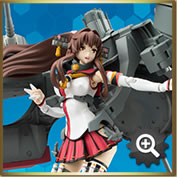アーマーガールズプロジェクト 艦これ 大和 商品画像06