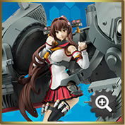 アーマーガールズプロジェクト 艦これ 大和 商品画像07