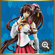 アーマーガールズプロジェクト 艦これ 大和 商品画像08