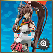 アーマーガールズプロジェクト 艦これ 大和 商品画像09