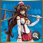 アーマーガールズプロジェクト 艦これ 大和 商品画像10