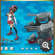 アーマーガールズプロジェクト 艦これ 大和 商品画像11