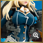 アーマーガールズプロジェクト 艦これ 愛宕 商品画像02