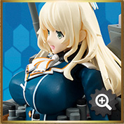 アーマーガールズプロジェクト 艦これ 愛宕 商品画像03
