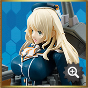 アーマーガールズプロジェクト 艦これ 愛宕 商品画像04