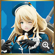 アーマーガールズプロジェクト 艦これ 愛宕 商品画像05