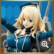 アーマーガールズプロジェクト 艦これ 愛宕 商品画像05