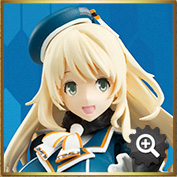 アーマーガールズプロジェクト 艦これ 愛宕 商品画像05