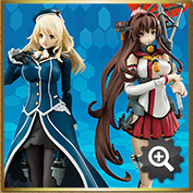 アーマーガールズプロジェクト 艦これ 愛宕 商品画像05