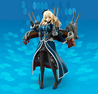 艦これ 愛宕