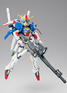 アーマーガールズプロジェクト MS少女 Sガンダム