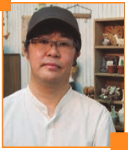 渡辺 けんじ氏