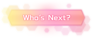 Who's Next?