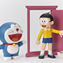 のび太 FiguartsZERO Nobita
