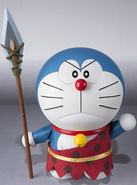 ＲＯＢＯＴ魂　ドラえもん　ＤＯＲＡＥＭＯＮ ＴＨＥ ＭＯＶＩＥ ２０１６ THE ROBOT SPRITS Doraemon NOBITA AND THE BIRTH OF JAPAN 2016