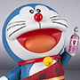 ＲＯＢＯＴ魂　ドラえもん　ＤＯＲＡＥＭＯＮ ＴＨＥ ＭＯＶＩＥ ２０１６ THE ROBOT SPRITS Doraemon NOBITA AND THE BIRTH OF JAPAN 2016