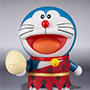 ＲＯＢＯＴ魂　ドラえもん　ＤＯＲＡＥＭＯＮ ＴＨＥ ＭＯＶＩＥ ２０１６ THE ROBOT SPRITS Doraemon NOBITA AND THE BIRTH OF JAPAN 2016