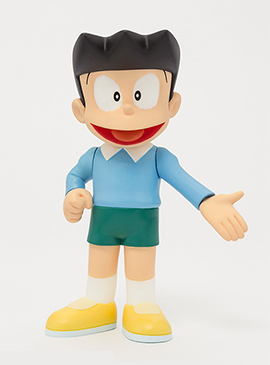 フィギュアーツZERO 骨川スネ夫