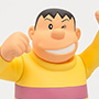 フィギュアーツZERO 剛田武（ジャイアン）