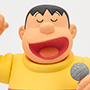 フィギュアーツZERO 剛田武（ジャイアン）